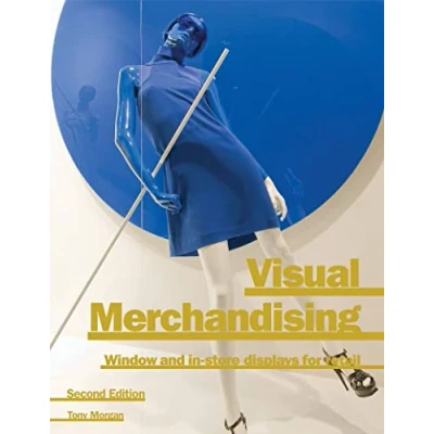 Image of Visual Merchandising Second edition