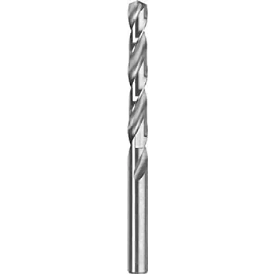 Image of kwb Silver Star HSS Metal Drill Bit Ø 12 mm for Efficient Drilling with Reduced Pressure