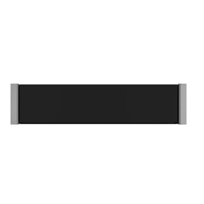 Image of Neff N24HA11N1B N 70, Built in warming drawer 60 x 14 cm Stainless steel