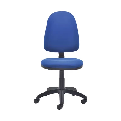 Image of Jemini Sheaf High Back Operator Chairs KF50174