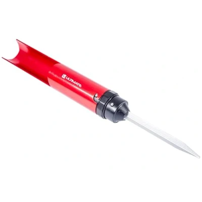 Image of Ultimate Alu Rod Spike rest