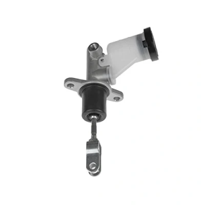 Image of 306107F000, 306107F00A Clutch Master Cylinder BLUE PRINT ADN13461 with brake fluid reservoir