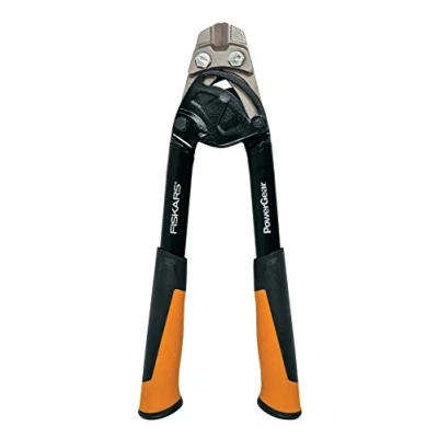 Image of Fiskars PowerGear Bolt Cutter (14 Inch)