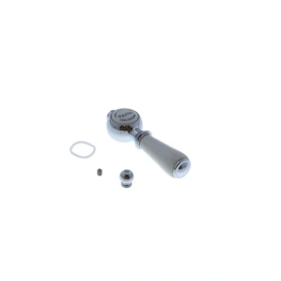Image of Mira Realm Shower Control Lever/Handle Assembly 1735.113