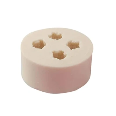 Image of Resin Molds, Raspberry Mulberry Fondant Cake Decorating Silicone molds Pastry Chocolate Mould Candy Ice Cream DIY Baking Tool