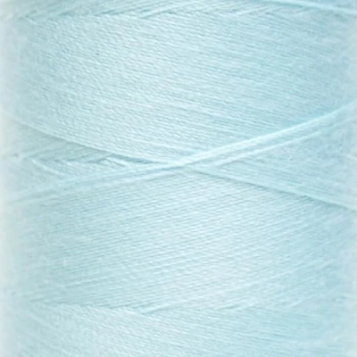 Image of Moon Thread Mint Spun Polyester Sewing 1000M