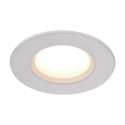Image of Nordlux LED recessed light Dorado Smart, white