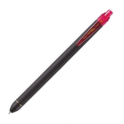 Image of Pentel EnerGel Noir 0.7mm Pink