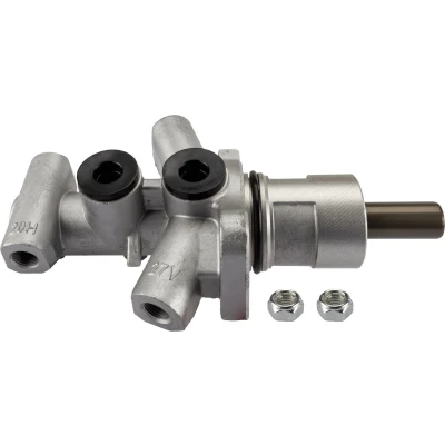 Image of LR014527, SJJ500020 Master Cylinder TRW PMF457 20,64mm LAND ROVER: Range Rover Sport, Discovery 3