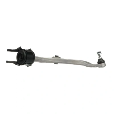 Image of 31262473, 31340127, 31429320 Suspension Arm DELPHI TC3554 with ball joint Trailing Aluminium VOLVO: V70 3, V60 I, S60 II
