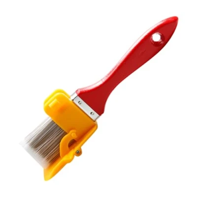Image of Tabanzhe Hand held Paint Brush,Cutting in Brush,Paint Edger Tool,Interior Wall Concealed Corner Brush,for Painting Home Office Ceilings Edges