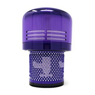 Image of Dyson V11 SV14 970013 02 97001302 Big Filter Unit Washable Large