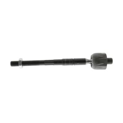 Image of 32106858735, 32106858737 Inner Tie Rod MOOG BM AX 14892 Front Axle M14X1.5 240,5mm BMW: X5