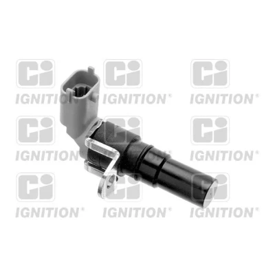 Image of 1238223 Impulse Sensor QUINTON HAZELL XREV331 2 pin connector Inductive without cable VAUXHALL: Astra Mk5, Mk4 CC, Corsa Mk2