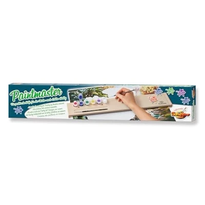 Image of Schipper 605210763 Paint Master Painting by Numbers