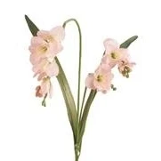 Image of Floralsilk 65cm Artificial Freesia Pink