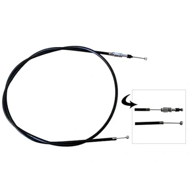 Image of Redpart Throttle Cable Fits Honda HR194 HR214 Replaces 17910 VA3 003