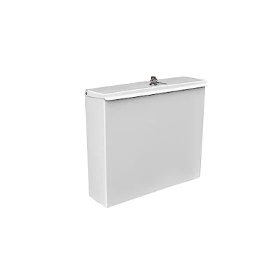 Image of Lockable Fireproof Pro Letterbox