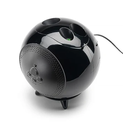 Image of RED5 Night Sky Starfield &amp; Nebula Lighting Projector Galaxy Mood Light Simulator