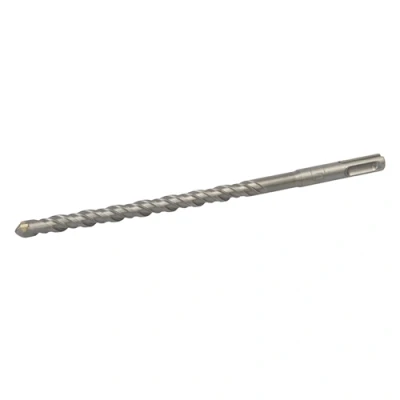 Image of Silverline SDS Plus Masonry Drill Bit 10 x 210mm