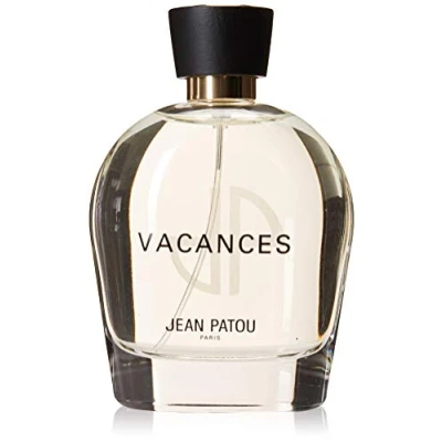 Image of Jean Patou Vacances Heritage Collection Eau de Parfumee Spray for Women 100 ml