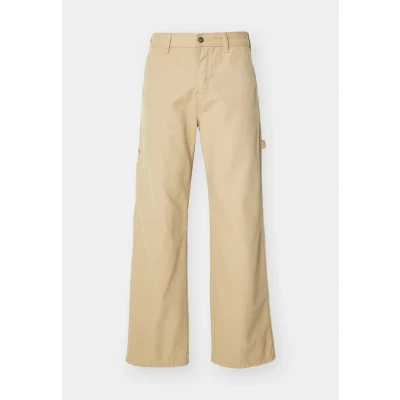 Image of Dickies Carpenter Lighweight Trousers, Men&#039;s, Size: 30, Desert sand