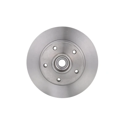 Image of BD2226, E190R02C03100040 Brake disc BOSCH 0 986 479 C87 260mm 8mm 5 114,3mm solid Coated RENAULT: MEGANE 3 Coupe,
