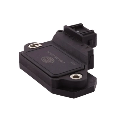 Image of 60755012, 60755094 Ignition Switch HELLA 5DA 006 623 041 PEUGEOT: 205 II Hatchback, I FORD: ESCORT 3, 4, ORION 2