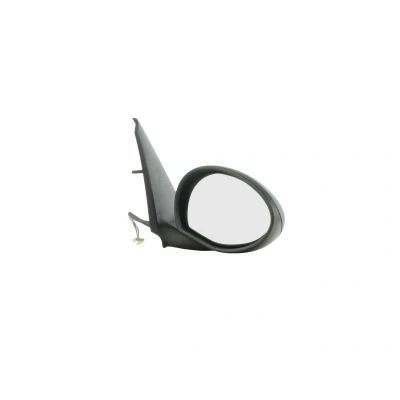 Image of 0735294282, 735294282 Wing mirror ALKAR 6140475 Right primed Electric Heatable, Convex for left hand drive vehicles ALFA ROMEO: 147