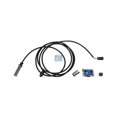 Image of 7420528654, 7420528661 ABS Sensor DT Spare Parts 2.25333 Rear Axle, Front Axle 2730mm