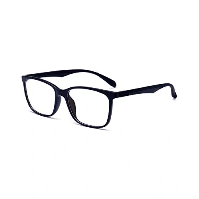 Image of ANRRI Blue Light Blocking Glasses Lightweight Eyeglasses Frame Filter Ray Computer Game