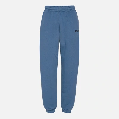 Image of Rotate Sunday Heavy Cotton Jersey Sweatpants XL