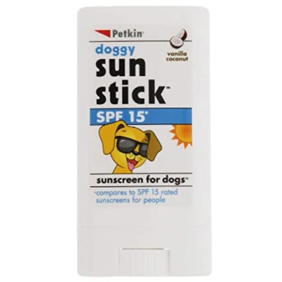 Image of Petkin Sunscreen Stick