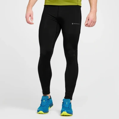 Image of Men&#039;s Slipstream Trail Running Tights
