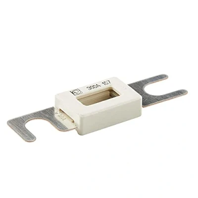 Image of HELLA 8JS 713 575 291 Fuse Strip 300A Quantity: 1