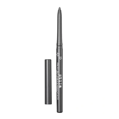Image of Stila Stay All Day Smudge &amp; Set waterproof gel eye liner Silver Lining 0.35g