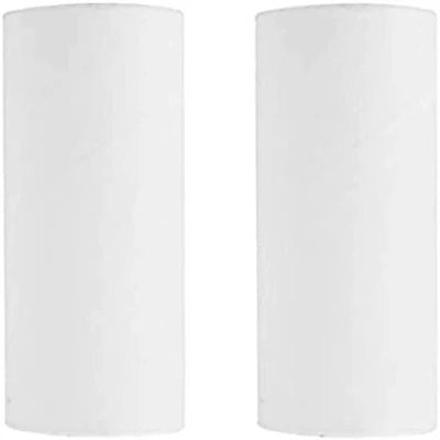 Image of Elliott Mini Lint Roller Refills, Pack of 2, White