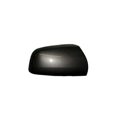 Image of LT2CP Wing Mirror Cover for Vauxhall Zafira B MK2 2009 2010 2011 2012 2013 2014 models Right Hand Side Colour Technical Grey Code 177 GAL