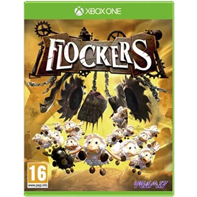 Image of Flockers (Xbox One)