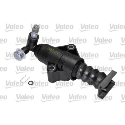 Image of 1J0721261A, 1J0721261E, 1J0721261F Slave Cylinder VALEO 874716 VOLKSWAGEN: Bora Saloon, Golf 4, Caddy 2 Kastenwagen, SEAT: Leon I Hatchback, Inca