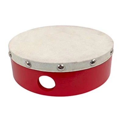 Image of Percussion Plus 6 inch Tambour