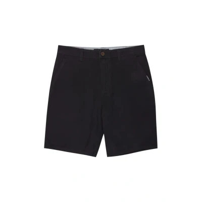 Image of Quiksilver Shorts Everyday Chino Light Short Men Black 28