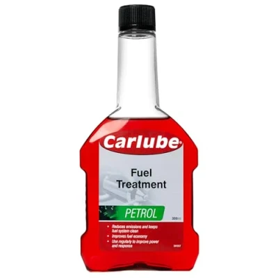 Image of Carlube Fuel Treatment, Petrol, 300 ml