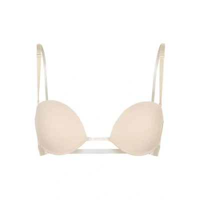 Image of Magic Bodyfashion Multi WAY BRA Multiway / Strapless bra, Women&#039;s, Size: 34A 32B, Latte