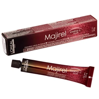Image of L&#039;OREAL MAJIREL Shade 9.23 Very Light Iridescent Golden Blonde 50ml