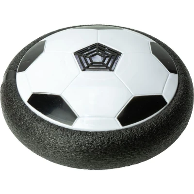 Image of RED5 Light Up Hover Football Toy, Black,White