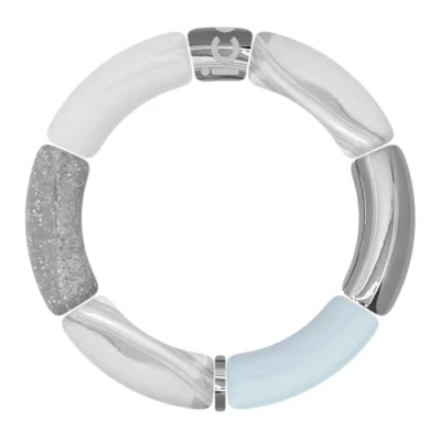 Image of ICE Jewellery Bella bracelet Blue silver white Blue, and fashion for women (023571)