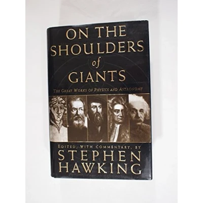 Image of On The Shoulders Of Giants