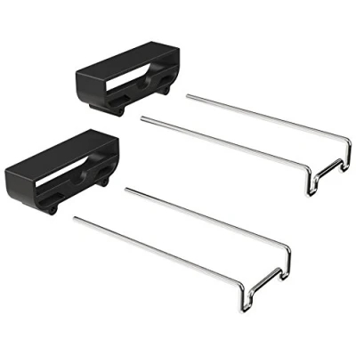 Image of Juwel 48995 Mounting Bracket for Aquarium HeliaLux LED/Universal Fit