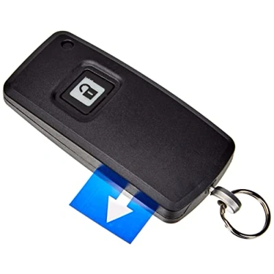 Image of ABUS SmartX Remote control (RC) OEM version for opening the BORDO One 6500A folding lock Accessories